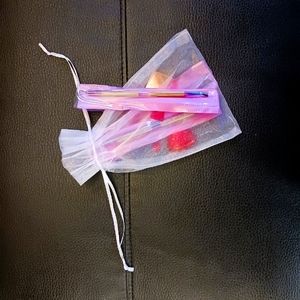 Nail Care Tools for manicure and pedi